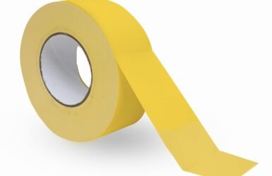 Revamp Your Game with Pickleball Court Tape: The Ultimate Solution for Courts and DIY Projects!