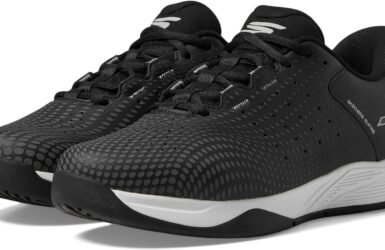 Skechers Viper Court Reload: Slip into Comfort and Style!