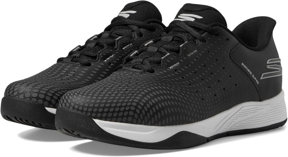 Skechers Viper Court Reload: Slip into Comfort and Style!