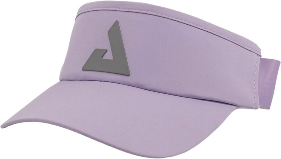 Score Stylishly with the JOOLA Women's Scorpeus Visor: A Game Changer for Your Outdoor Adventures!