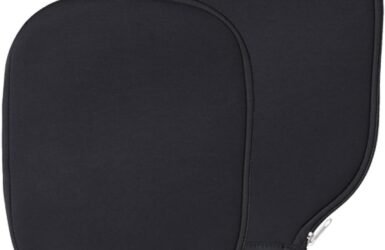 Protect Your Game: A Review of MGY Universal Pickleball Paddle Covers