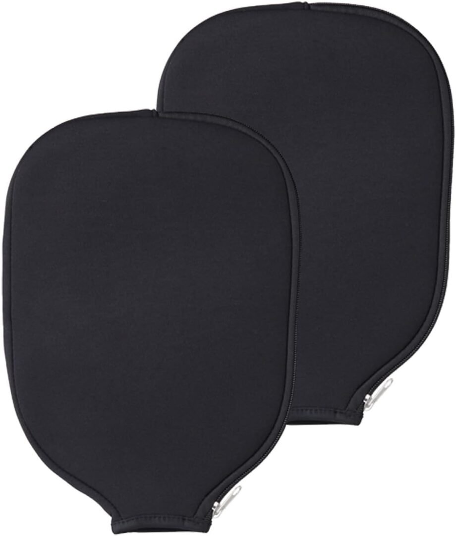 Protect Your Game: A Review of MGY Universal Pickleball Paddle Covers