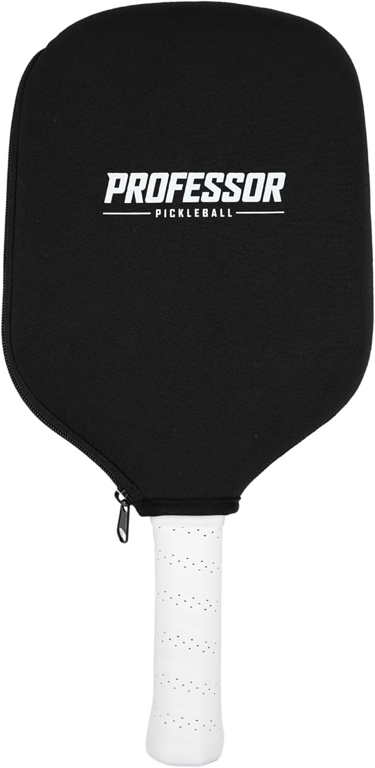 Perfect Protection: Unleashing the Power of the Professor Pickleball Paddle Neoprene Cover!