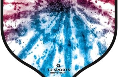 Spin into Action: A Review of Graphite Pickleball Paddles for Everyone!