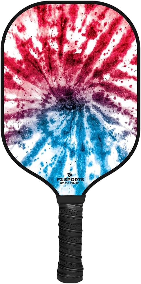 Spin into Action: A Review of Graphite Pickleball Paddles for Everyone!