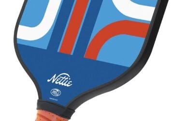 Dink, Smash, and Serve: A Review of the Ultimate Pickleball Paddles Set!