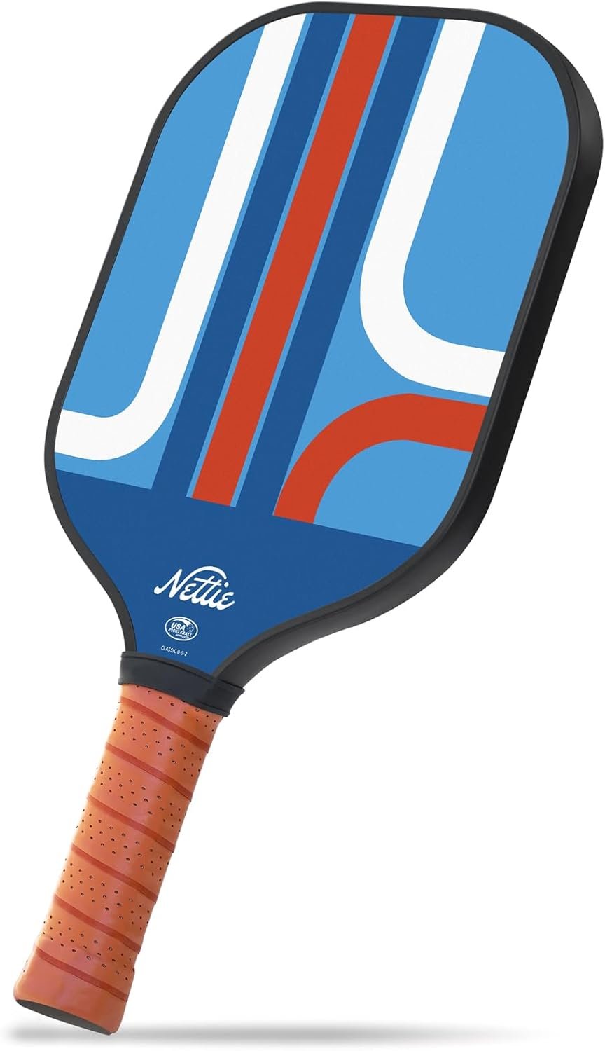 Dink, Smash, and Serve: A Review of the Ultimate Pickleball Paddles Set!