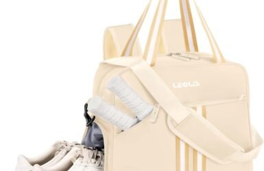 Get Ready to Serve: The Ultimate Pickleball Tote Bag Adventure!