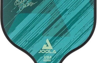 Swing Into Fun: A Deep Dive into JOOLA Pickleball Paddles - Journey & Seneca!