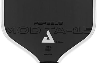 Unleashing Epic Sound: A Deep Dive into the Perseus 16mm Mod TA-15 Pro Player Edition with Net!