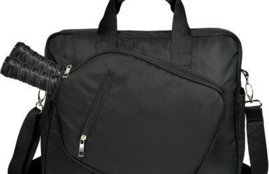 Fabulous Fun on the Court: The Ultimate Pickleball Bag for Stylish Women!