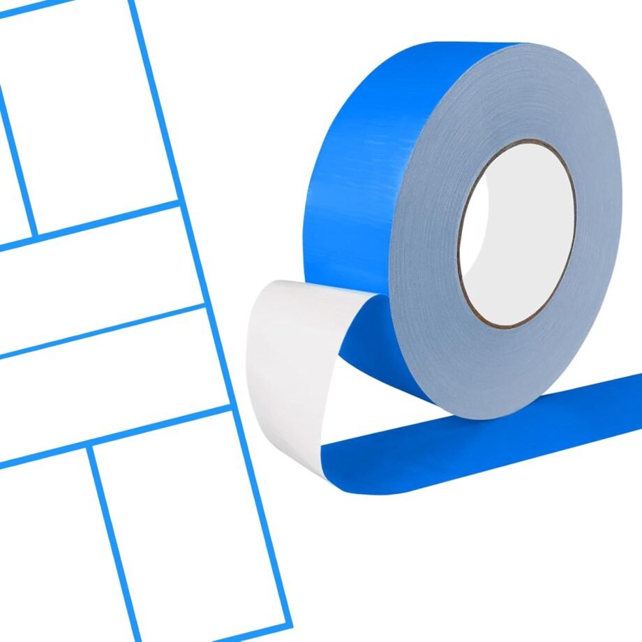 Get Set to Play: Review of the Ultimate Portable Pickleball Court Tape Lines!