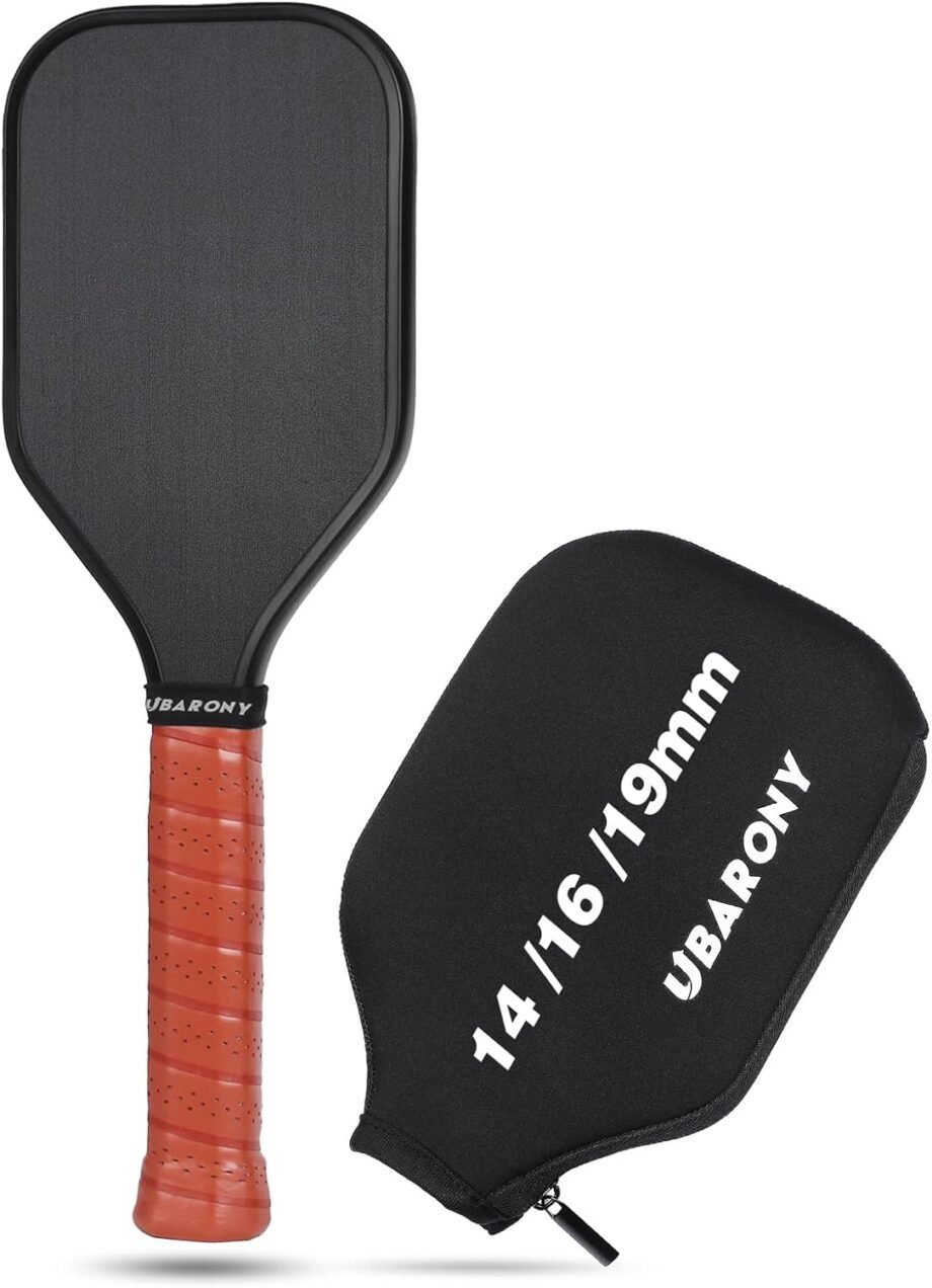 Dink Like a Pro: Unleashing the Power of the Pickleball Training Paddle!