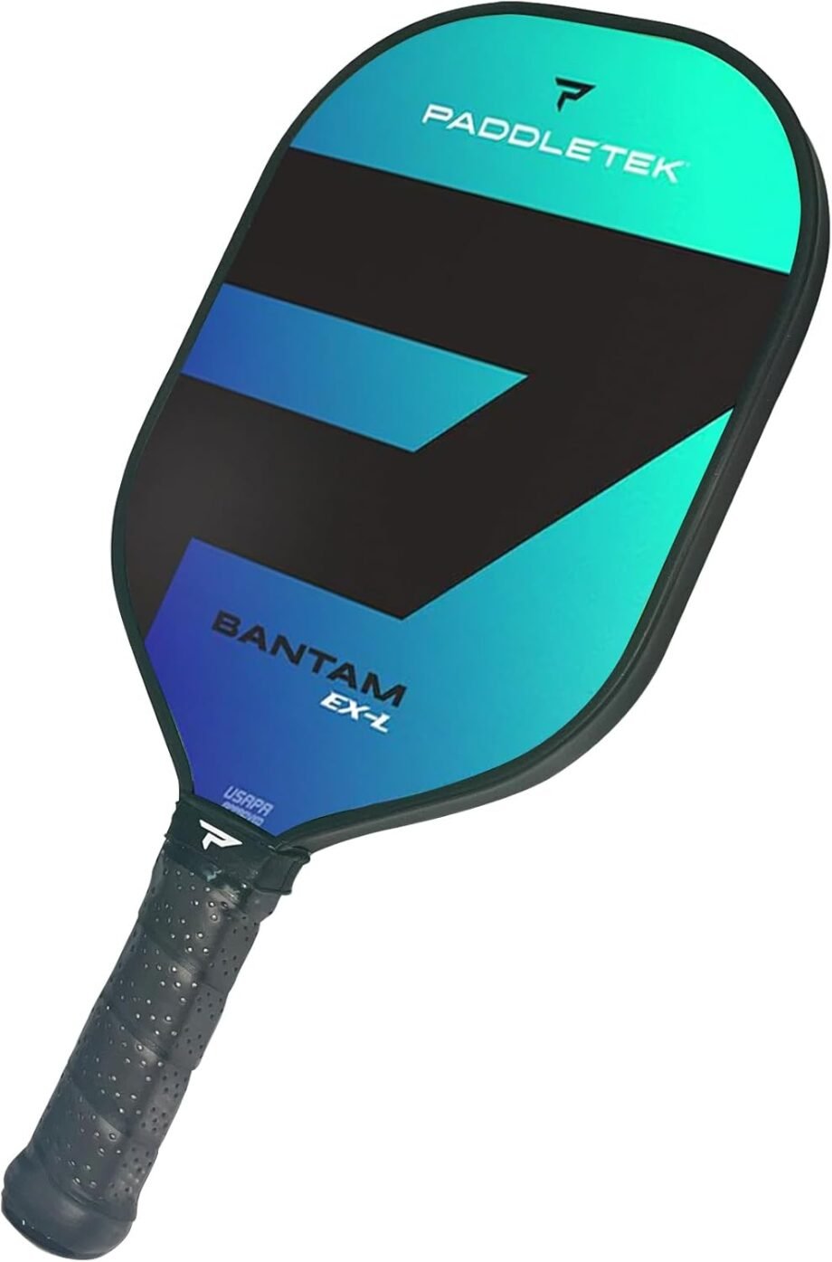 Unleash Your Game with the Paddletek Bantam EX-L: The Ultimate Pickleball Paddle for Champions!
