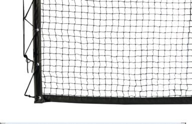 Net Gains: Unleashing Performance with the Pickleball Replacement Net!