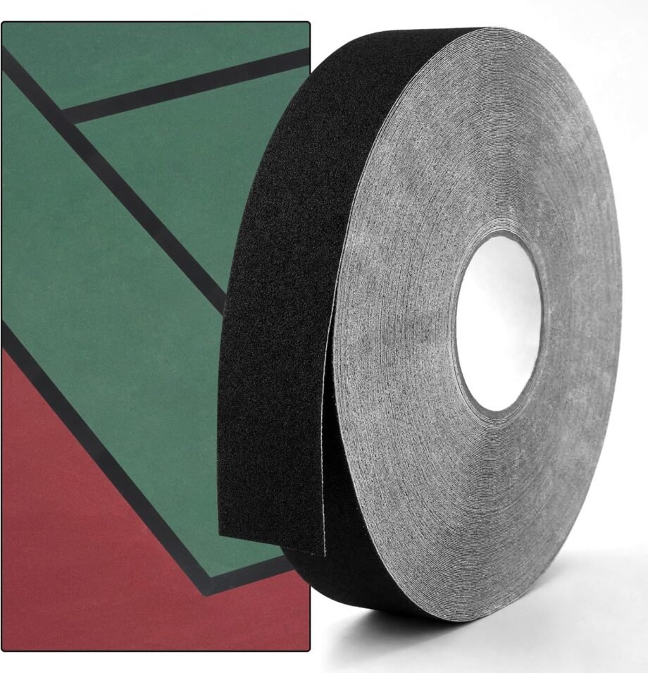 Get Your Game On: Review of the Savita Pickleball Court Marking Tape Kit!