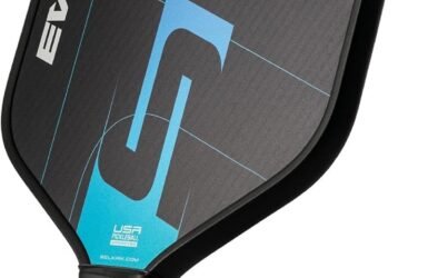 Unleash Your Game with the Selkirk Sport SLK Evo Pickleball Paddle: The Perfect Blend of Power and Precision!