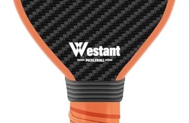 Level Up Your Game: Unleash Precision with the Pickleball Training Paddle!