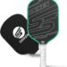 Serve Up the Fun: OXIKEN 16 mm Pickleball Paddles Reviewed!