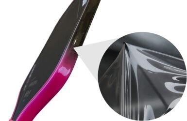 Shield Your Swing: PickleGear Custom Edge Guard Review!