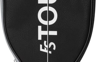 Keep Your Paddle Safe: A Review of the Franklin Sports FS TOUR Pickleball Paddle Cover!