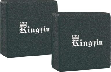 Erase Your Paddle Woes: The Kingpin Paddle Eraser Duo Review!