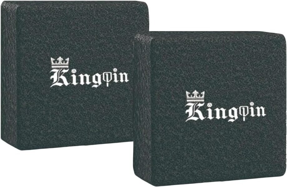 Erase Your Paddle Woes: The Kingpin Paddle Eraser Duo Review!