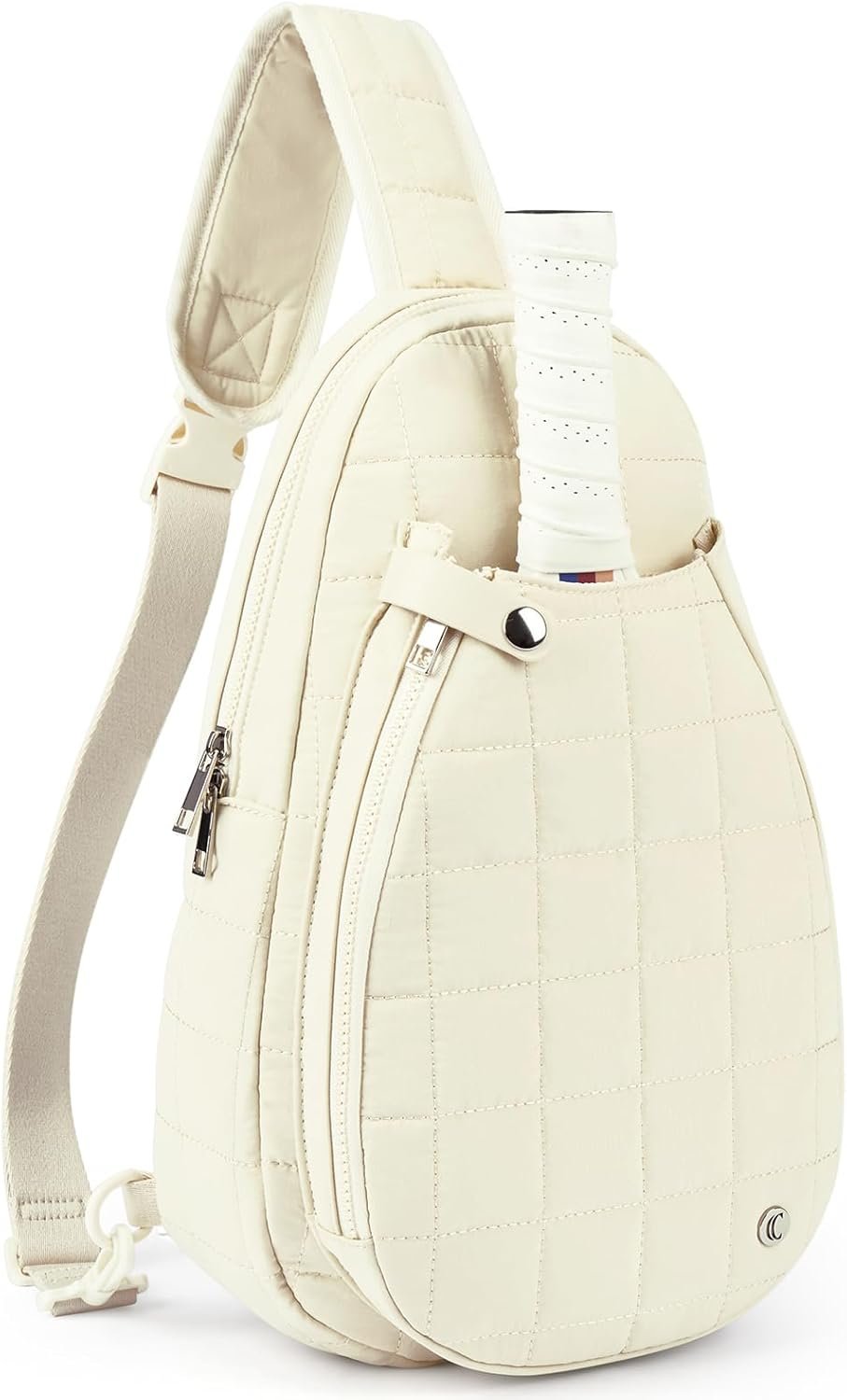 Swing in Style: A Review of the CLUCI Pickleball Bag for Women!