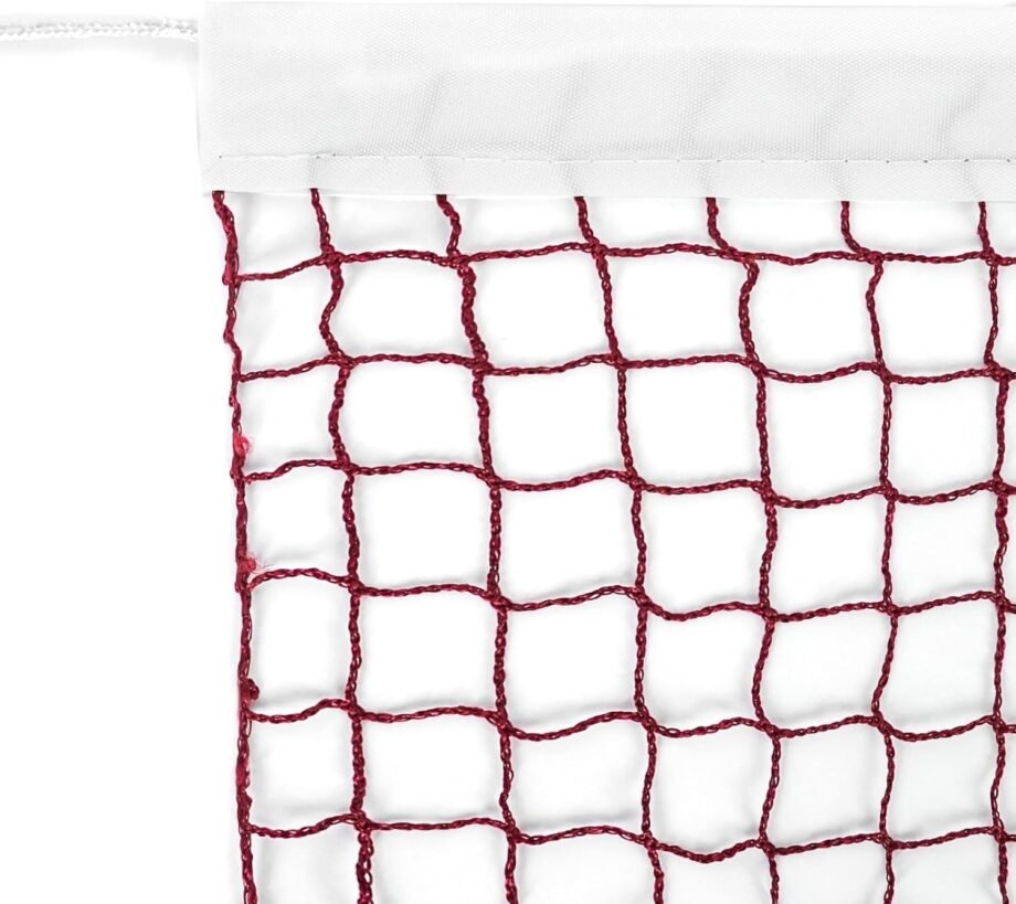 Netting It Right: A Review of the Aoneky Outdoor Replacement 21ft Pickleball Net