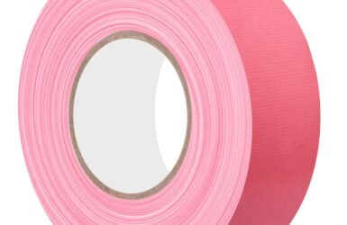 Transform Your Game with the 230 Feet Outdoor Pickleball Court Tape: A Review of Fun, Function, and Fabulous Pink!