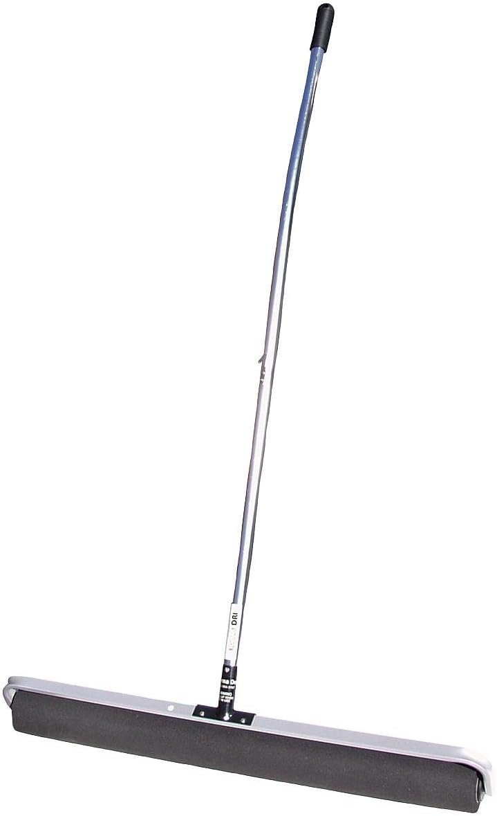 Squeegee Success: The Tourna-Dri Ready Roll Pickleball Court Savior!