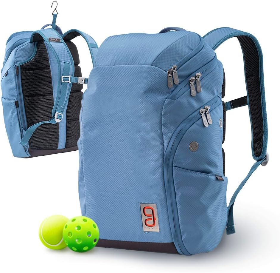 Geau Sport Axiom Backpack 2.0