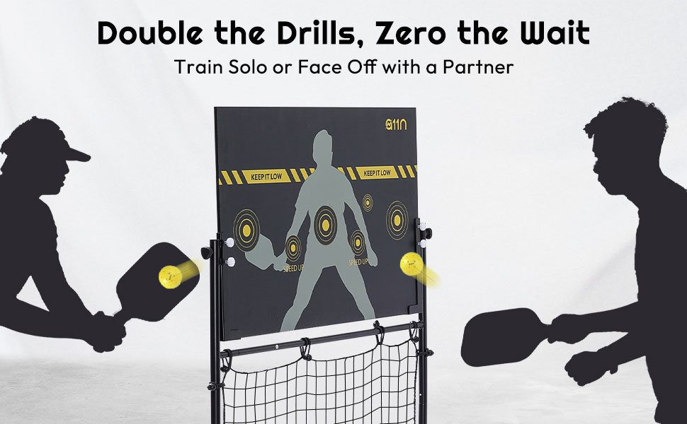 A11N Practice Rebounder