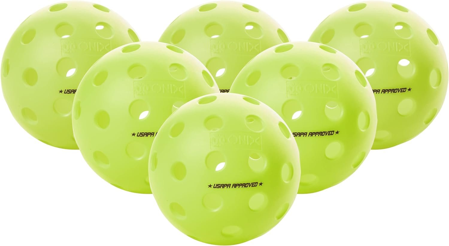 Onix FUSE G2 Pickleball