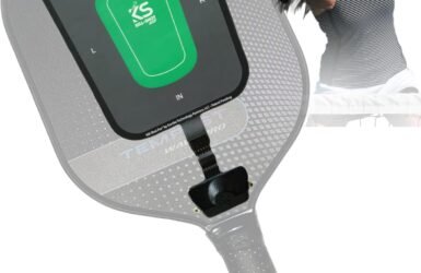 Elevate Your Game: Unleashing the Power of the Custom Kit for Pickleball Paddle Mastery!
