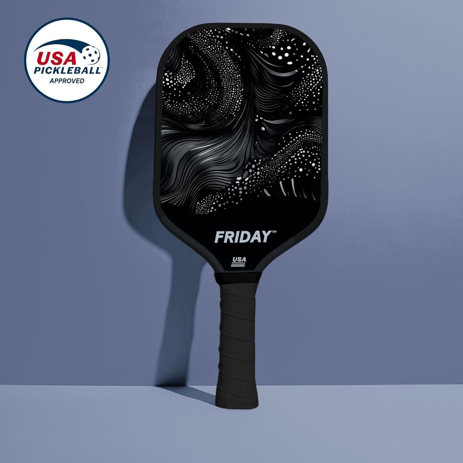 Friday Lightweight Pickleball Paddle