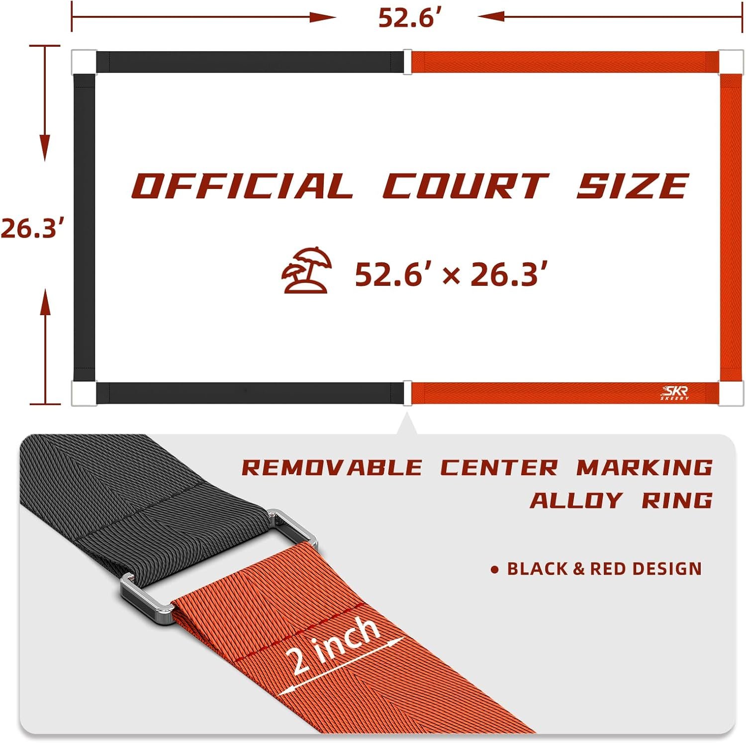 Boundary Line Product Image