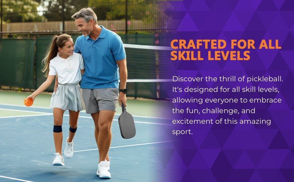Arewyt Indoor Pickleball Balls