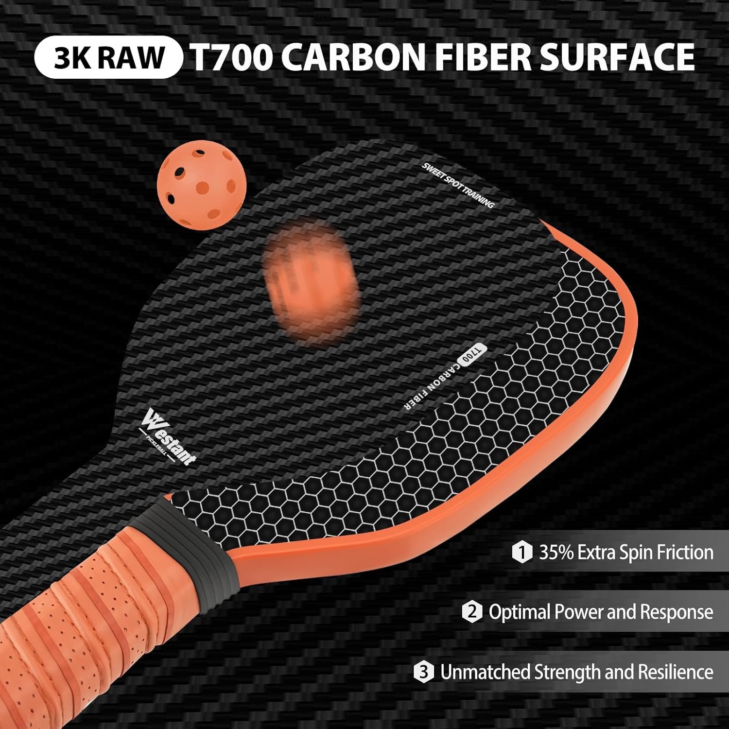Westant Sweet Spot Paddle
