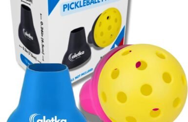 Never Lose a Ball Again: The Ultimate Review of the 2-Pack Pickleball Picker!