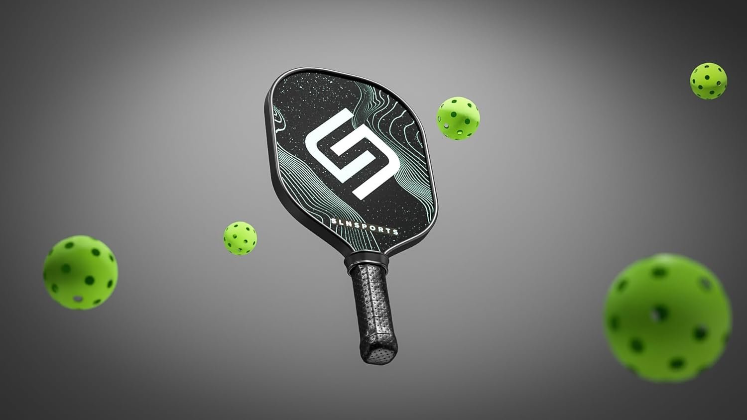 SLNSports Pickleball Paddles