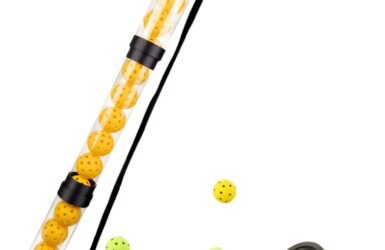 Pickleball Picker Upper: The Ultimate Game-Changer for Effortless Ball Retrieval!