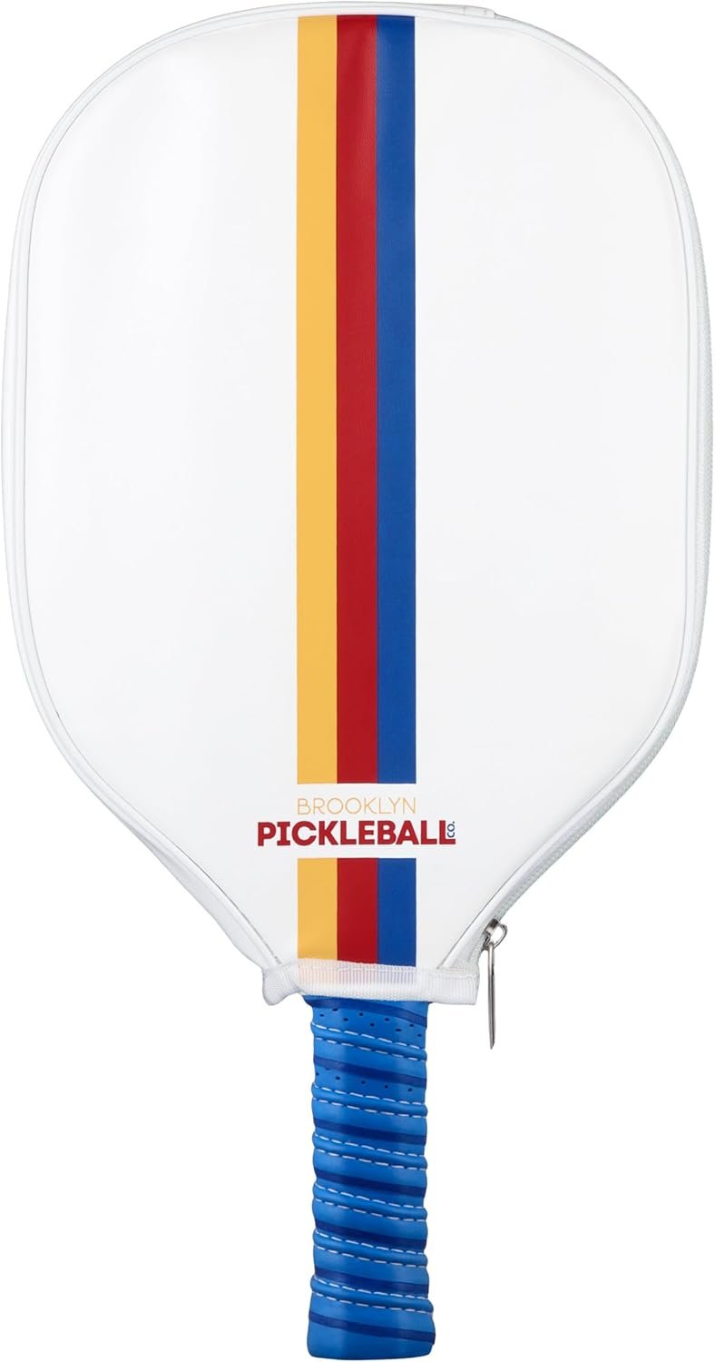 Brooklyn Pickleball Paddle Cover