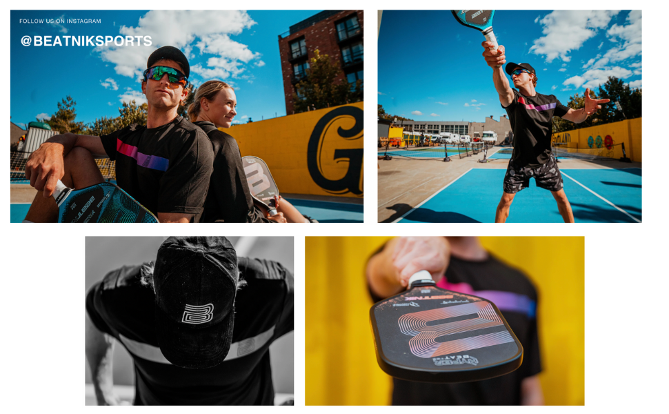 Pickleball Bag Pro Tour