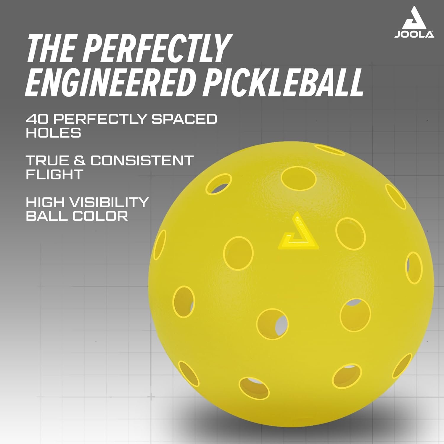 JOOLA Heleus Ball