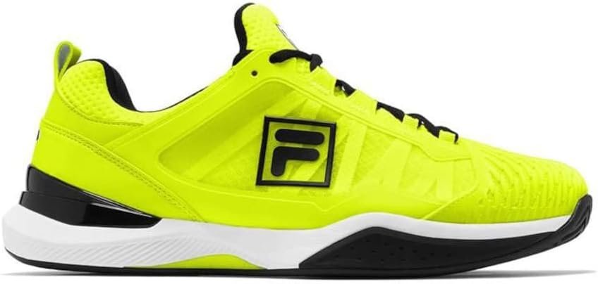 Fila Speedserve Energized Shoes