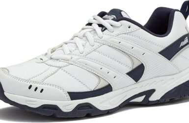 Step Up Your Game with Avia Avi-Verge: The Ultimate Sneakers for Every Adventure!