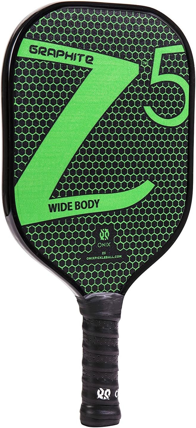 Onix Graphite Z5 Pickleball Paddle