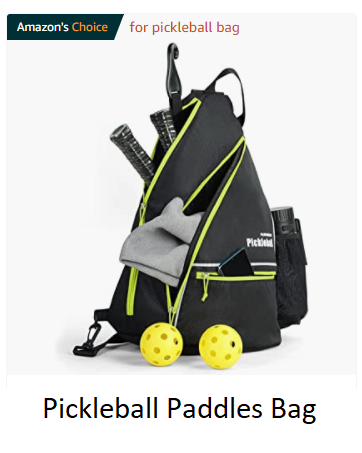 MANGROVE Pickleball Bag
