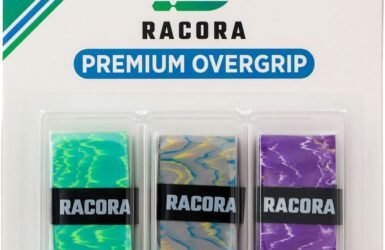 Unleash Your Game with the Ultimate Pickleball Overgrip: A Review of Top-notch Paddle Handle Wrap!